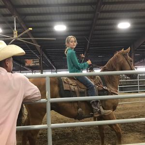 Meet your Posher, Mark